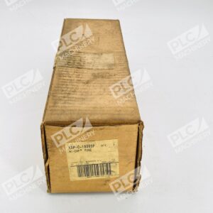 Bussmann KRP-C-1600SP Class L Time-Delay Fuse 1600A 600V AC