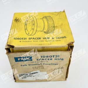 Falk 744105 1080T31 Steelflex Spacer Hub & Hardware Kit