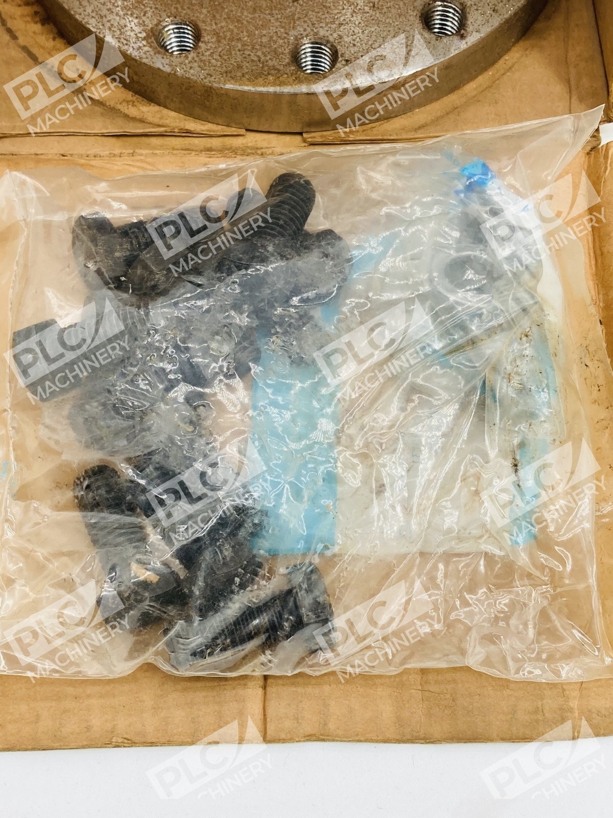Falk 744105 1080T31 Steelflex Spacer Hub & Hardware Kit - Image 6