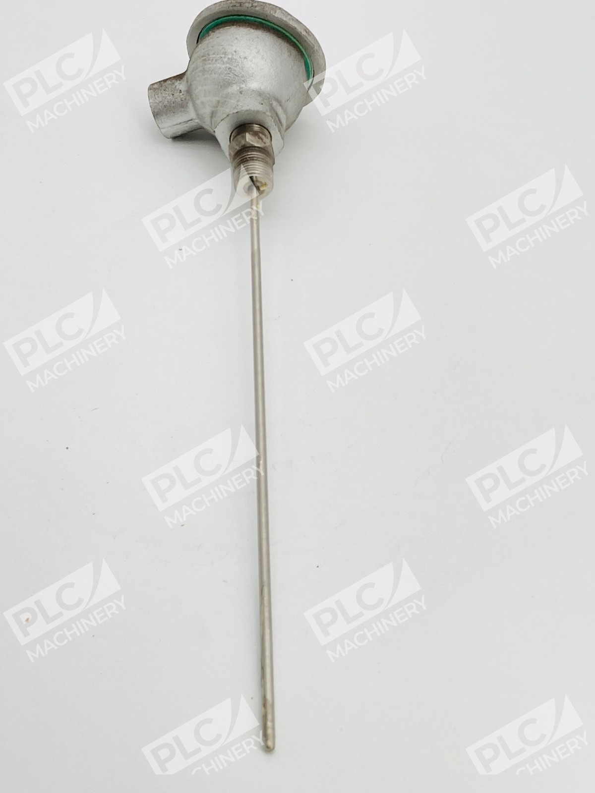 Omega NB1-ICSS-316G-12 Type J Thermocouple Probe - Image 4
