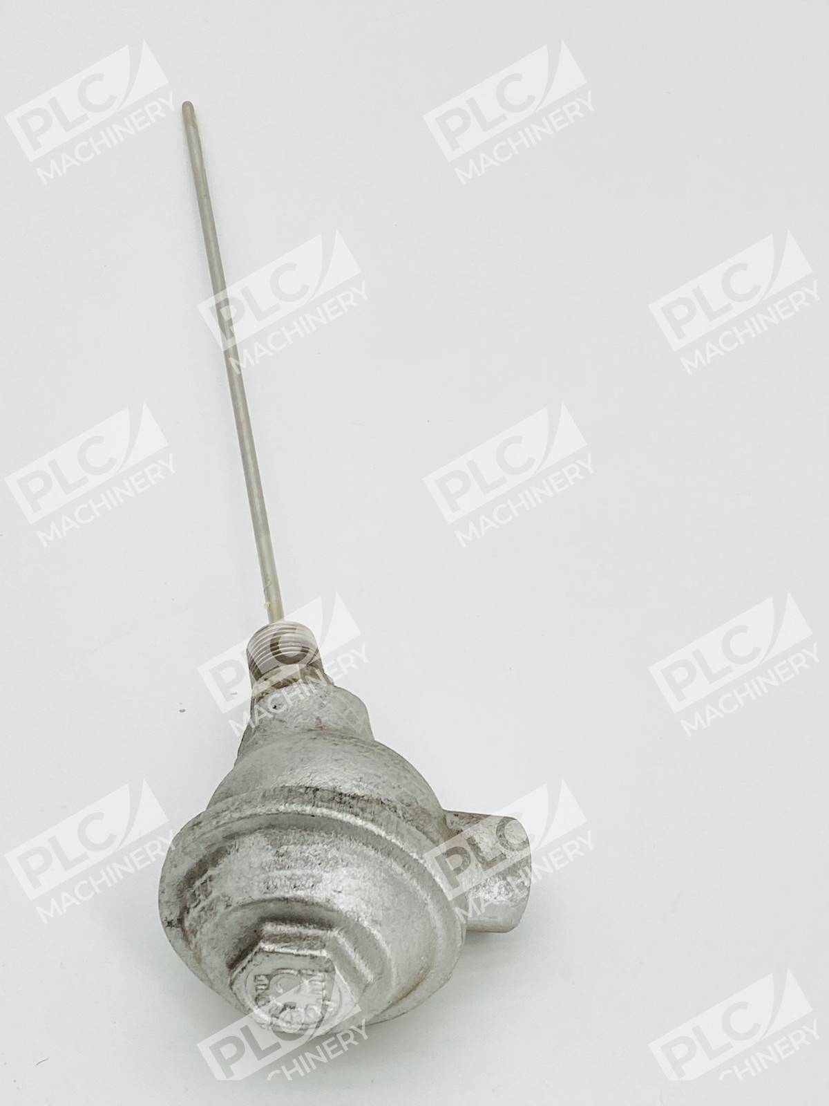 Omega NB1-ICSS-316G-12 Type J Thermocouple Probe - Image 5