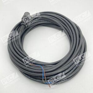 Allen-Bradley 42EF-E1EZB-A13 Ser B RightSight Photoelectric Sensor