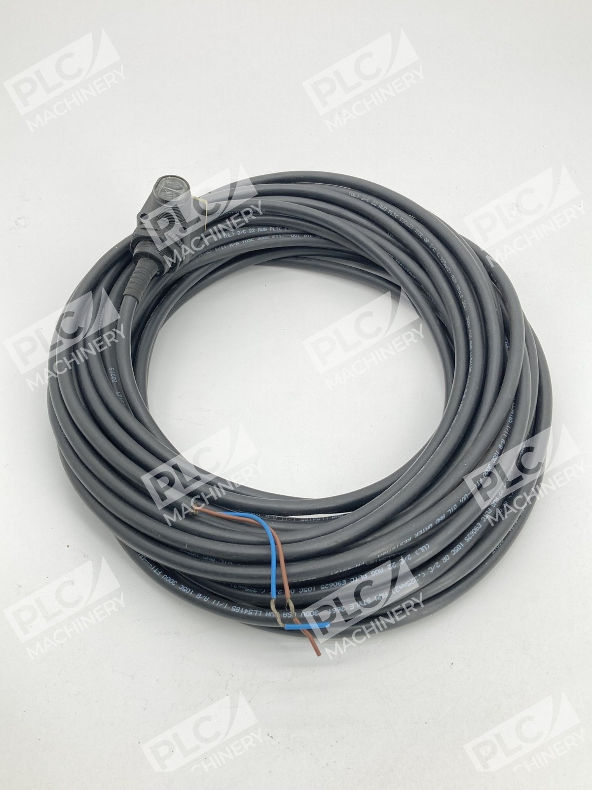 Allen-Bradley 42EF-E1EZB-A13 Ser B RightSight Photoelectric Sensor