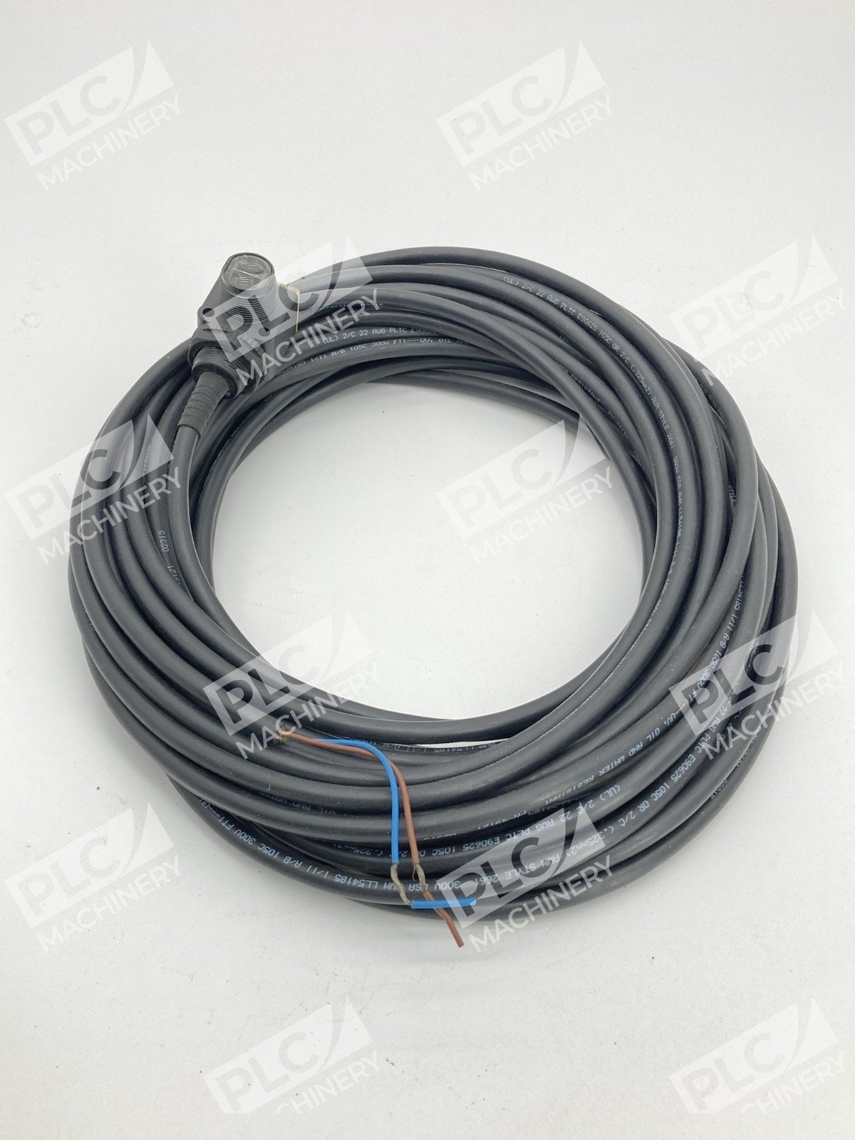 Allen-Bradley 42EF-E1EZB-A13 Ser B RightSight Photoelectric Sensor - Image 2