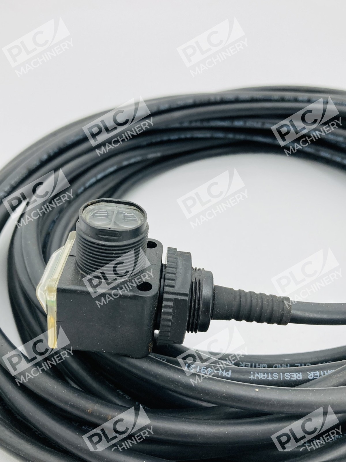 Allen-Bradley 42EF-E1EZB-A13 Ser B RightSight Photoelectric Sensor - Image 5