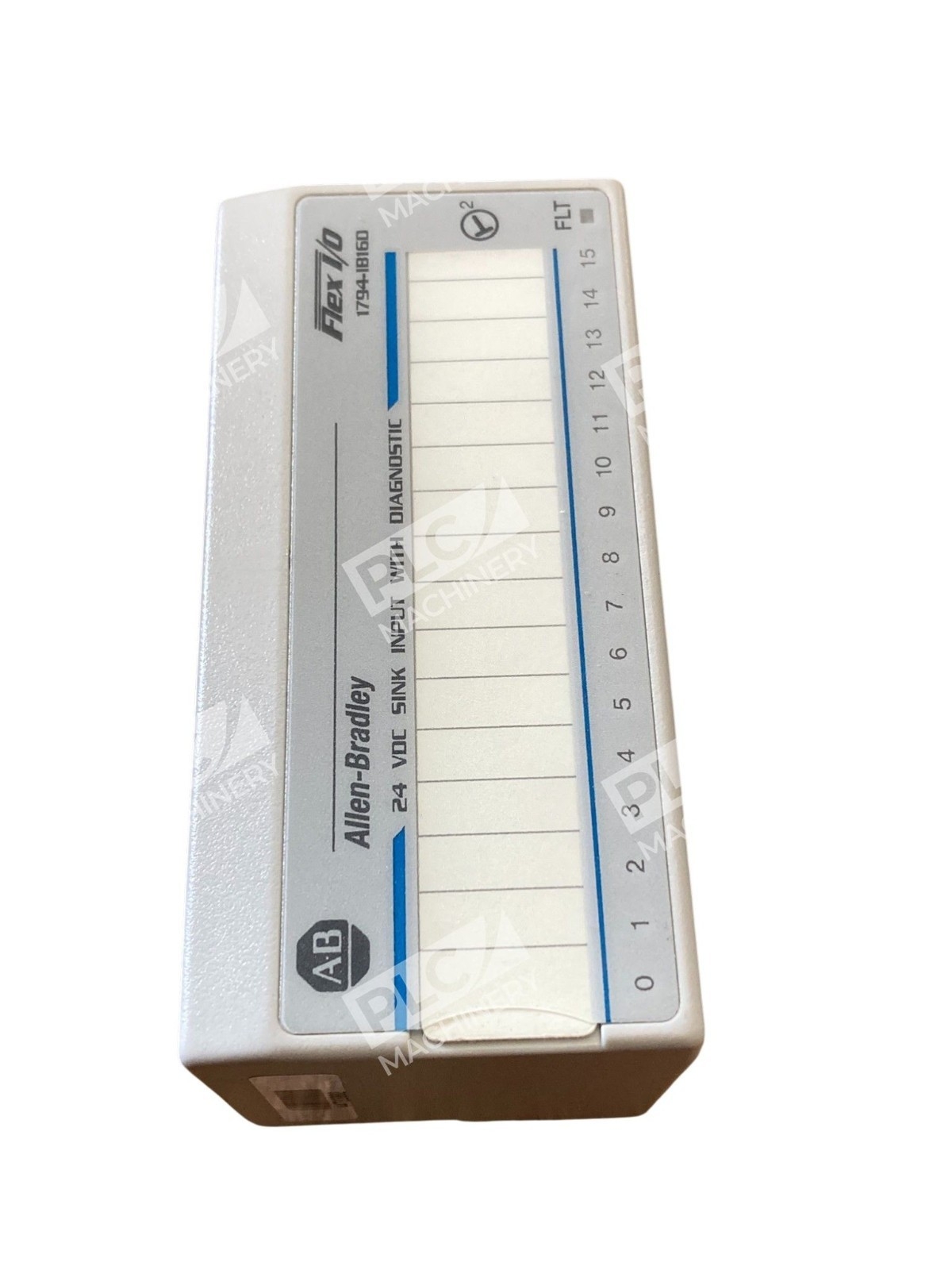 Allen-Bradley 1794-IB16D /A FLEX I/O 16-Point 24VDC Input Module - Image 5