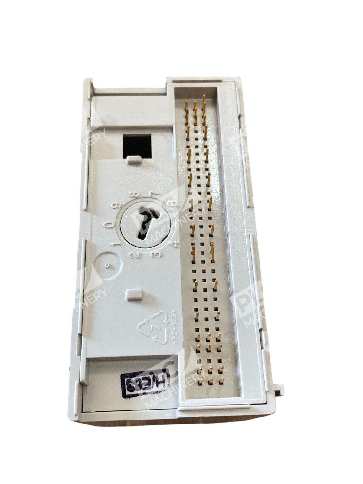 Allen-Bradley 1794-IB16 /A FLEX I/O 16-Point Sinking Input Module 24VDC - Image 4