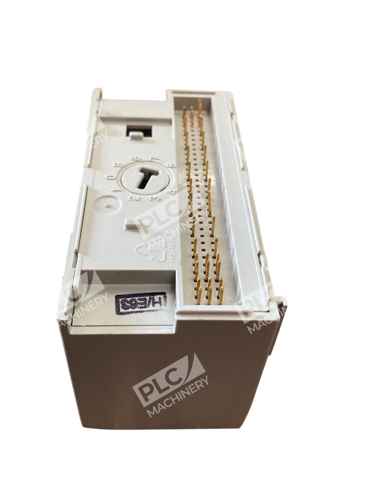 Allen-Bradley 1794-IB16 /A FLEX I/O 16-Point Sinking Input Module 24VDC - Image 5