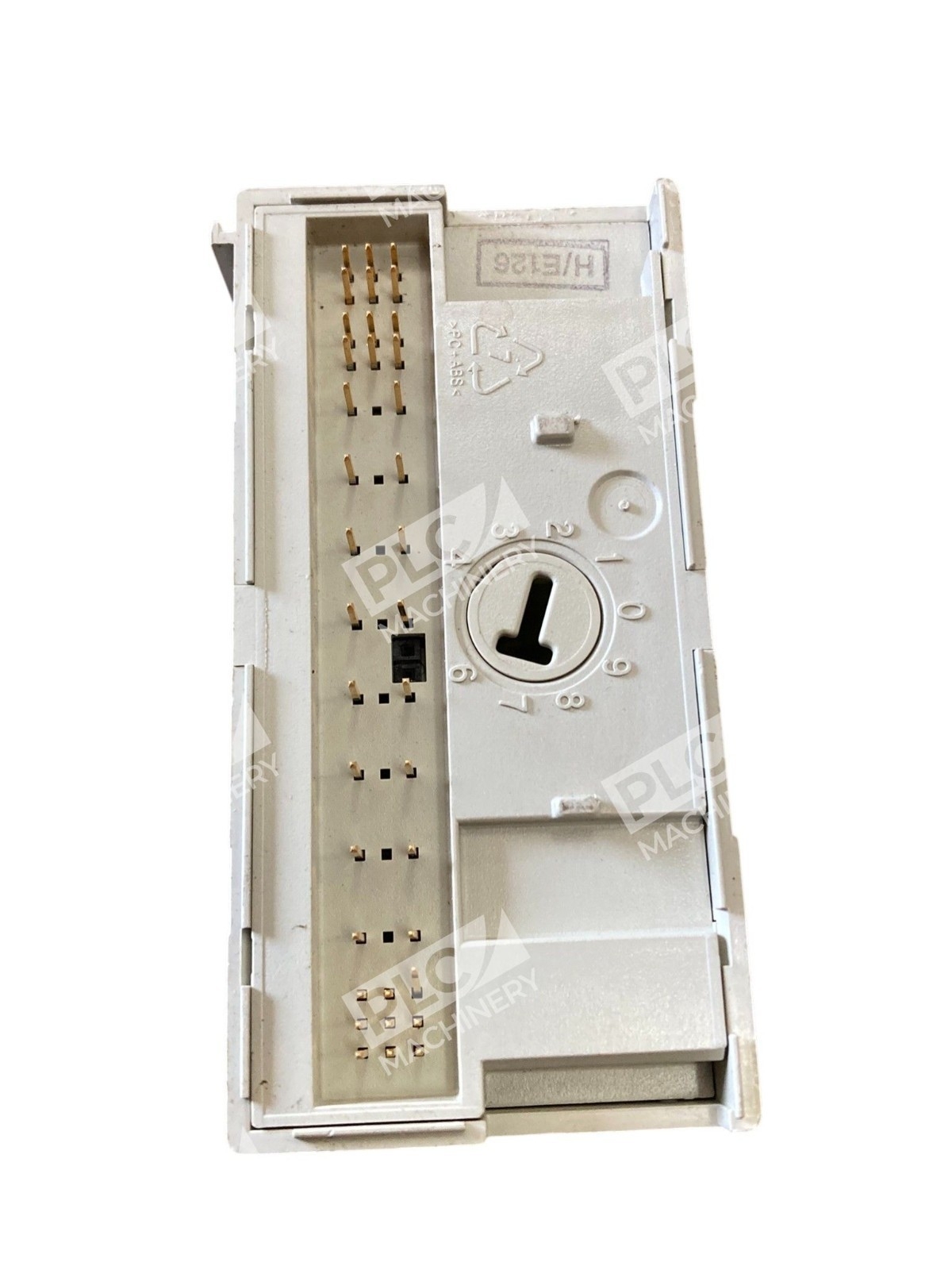 Allen-Bradley 1794-IB16 /A FLEX I/O 16-Point 24VDC Sinking Input Module - Image 4