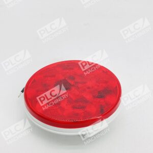 Tri Lite A16115R Red LED Traffic Signal Assembly