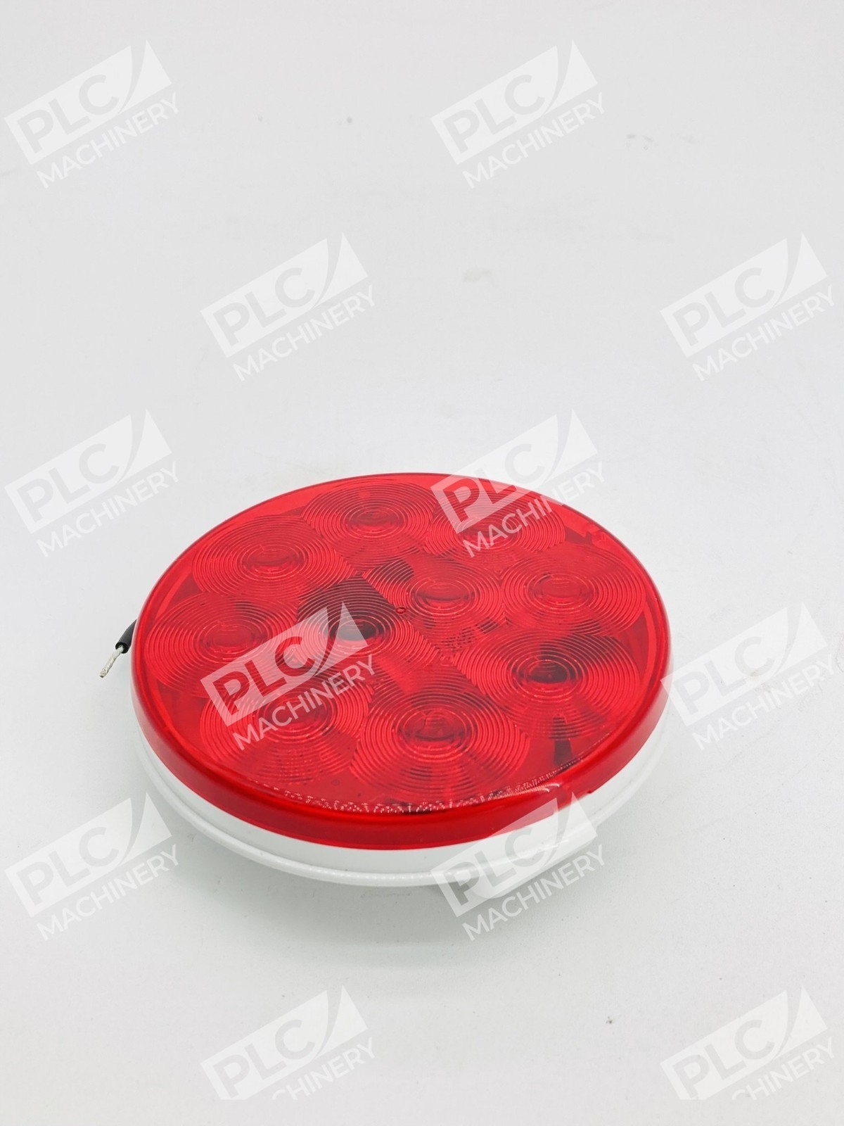 Tri Lite A16115R Red LED Traffic Signal Assembly