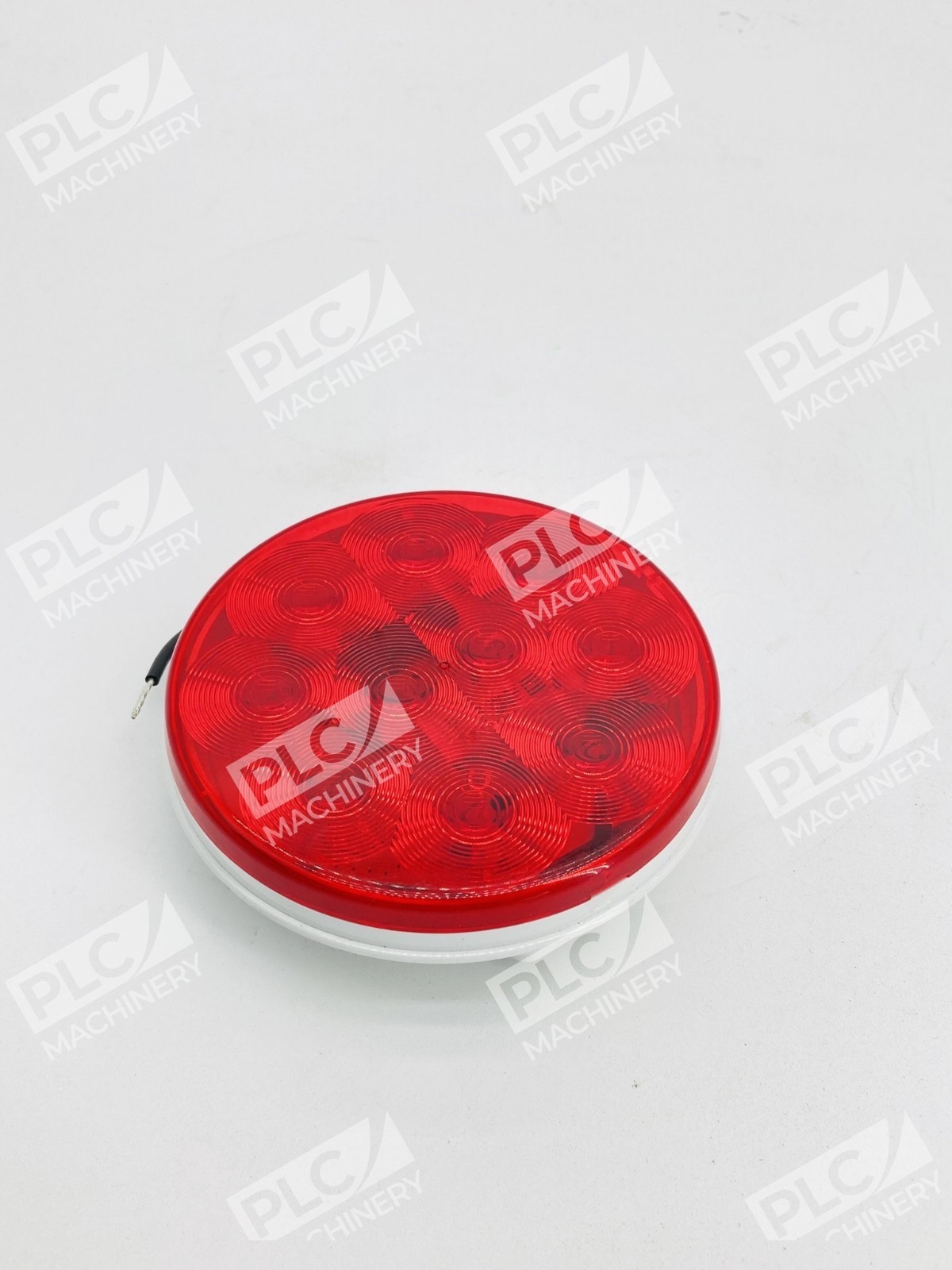Tri Lite A16115R Red LED Traffic Signal Assembly - Image 3