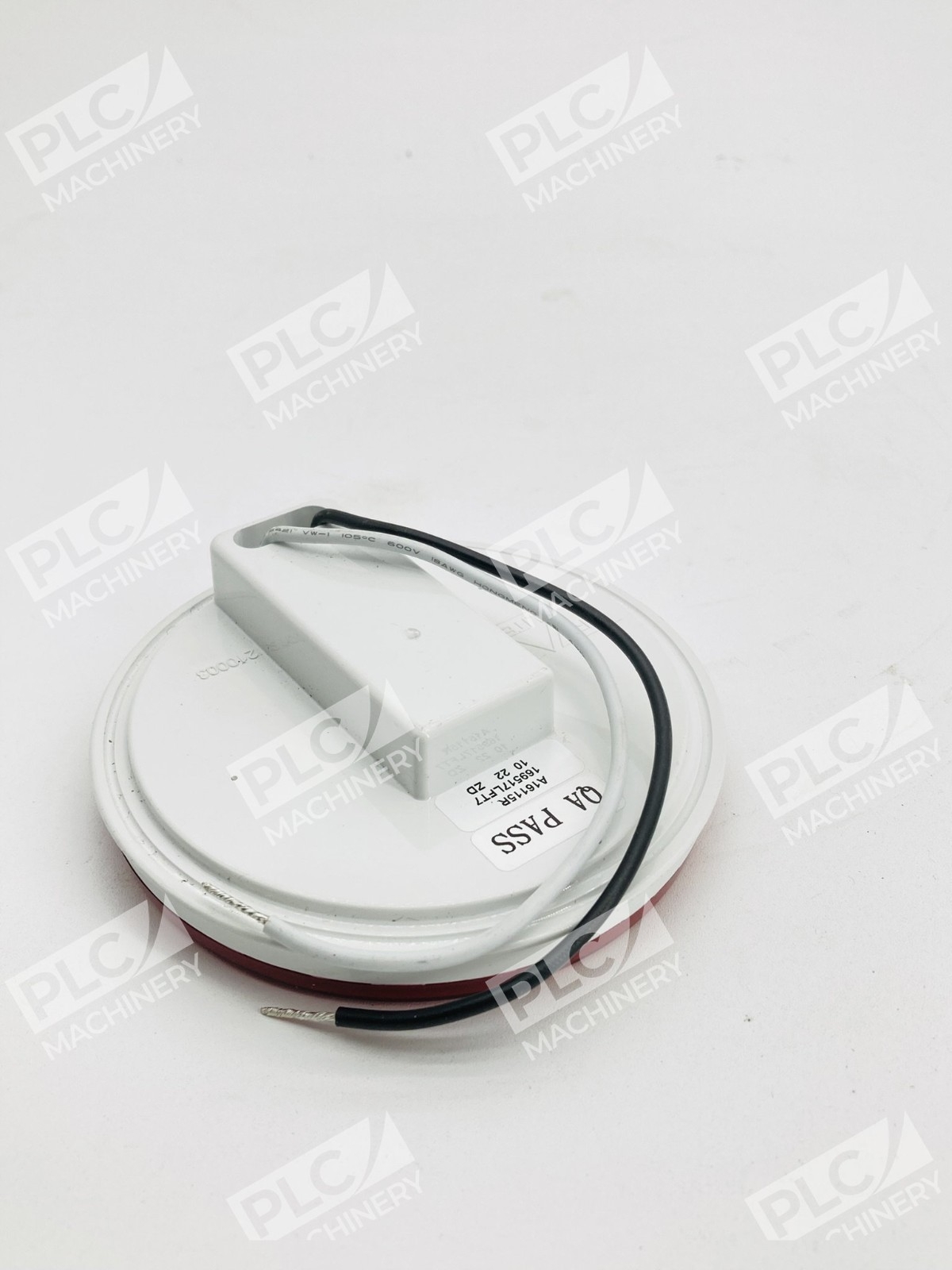 Tri Lite A16115R Red LED Traffic Signal Assembly - Image 4