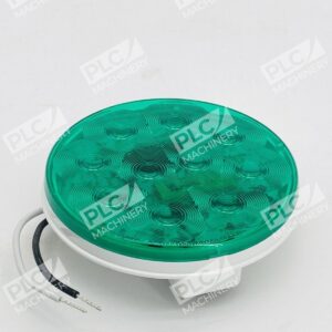 Tri Lite A16115G Green LED Traffic Signal Assembly