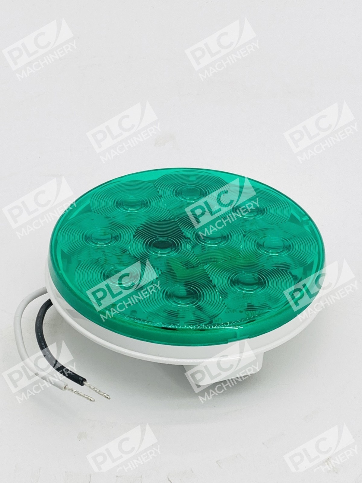 Tri Lite A16115G Green LED Traffic Signal Assembly