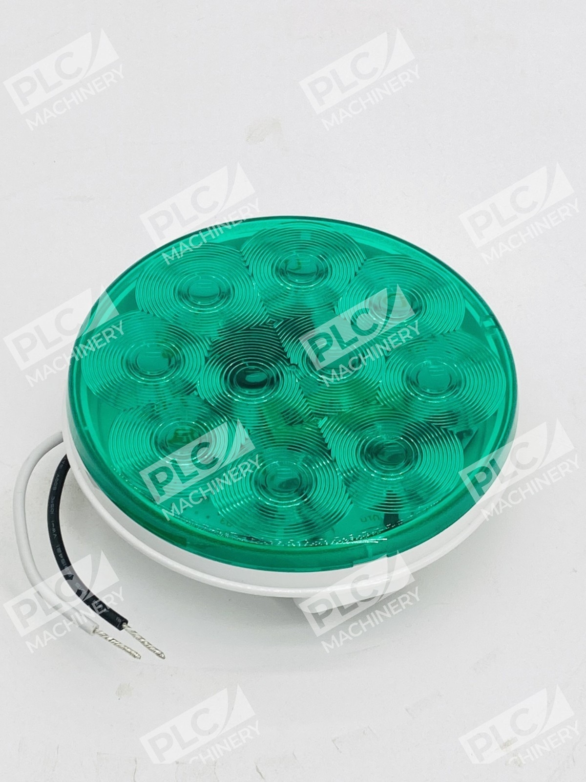 Tri Lite A16115G Green LED Traffic Signal Assembly - Image 3