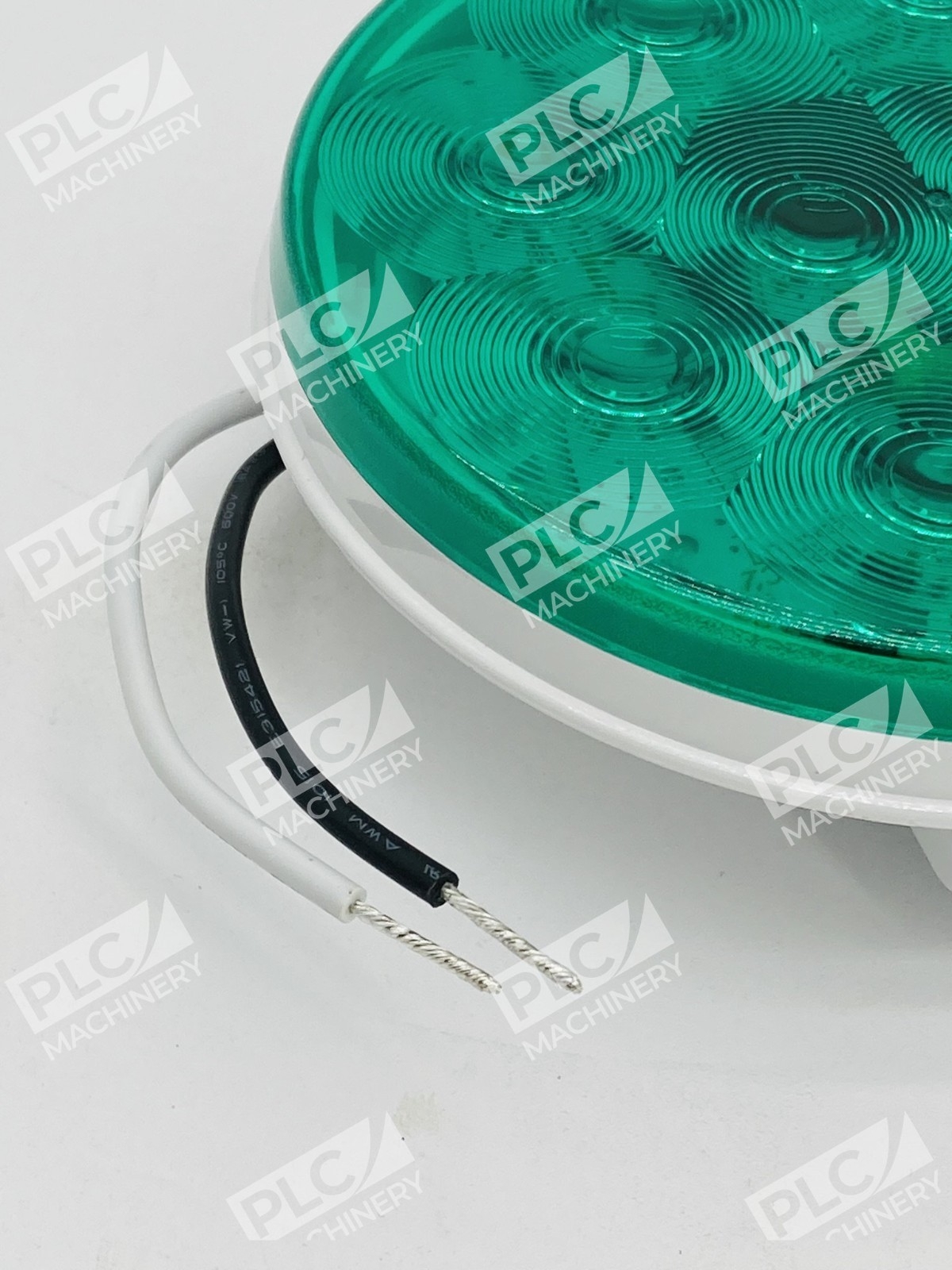 Tri Lite A16115G Green LED Traffic Signal Assembly - Image 4