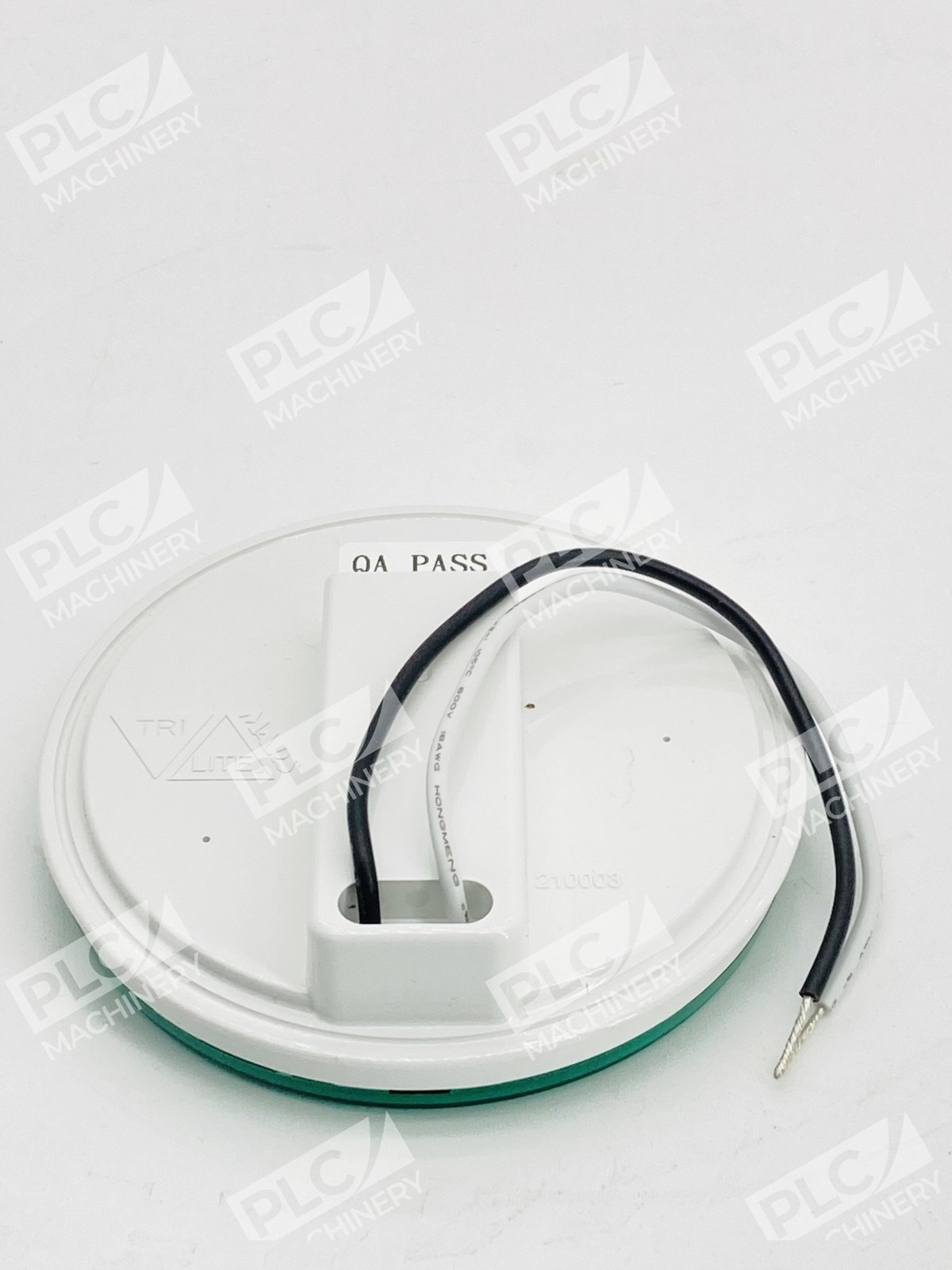 Tri Lite A16115G Green LED Traffic Signal Assembly - Image 5