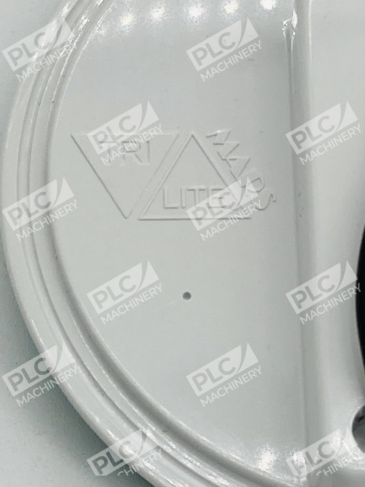 Tri Lite A16115G Green LED Traffic Signal Assembly - Image 6