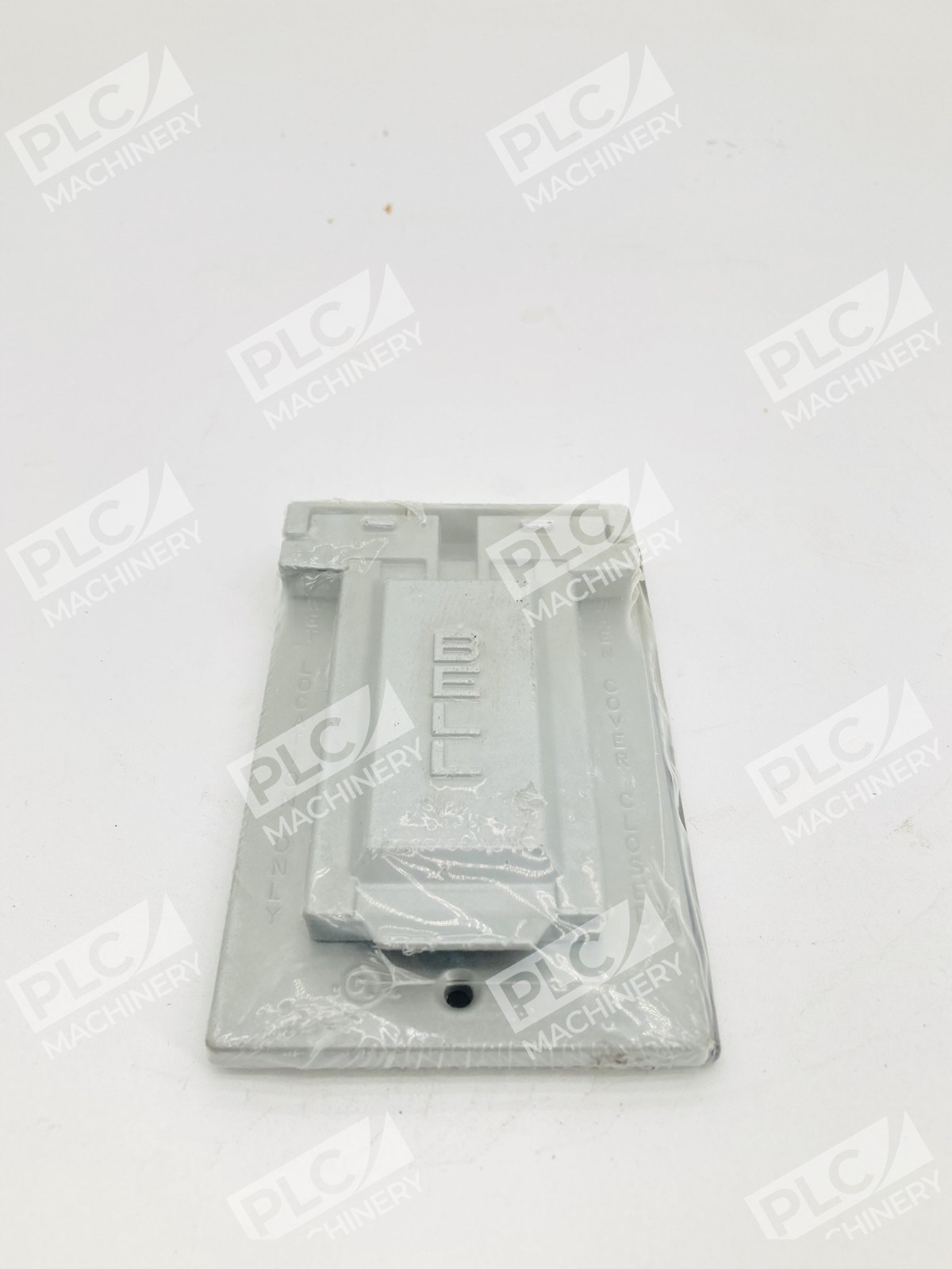 Bell Outdoor 5103-0 Single-Gang Device Cover Gray Lots of 17