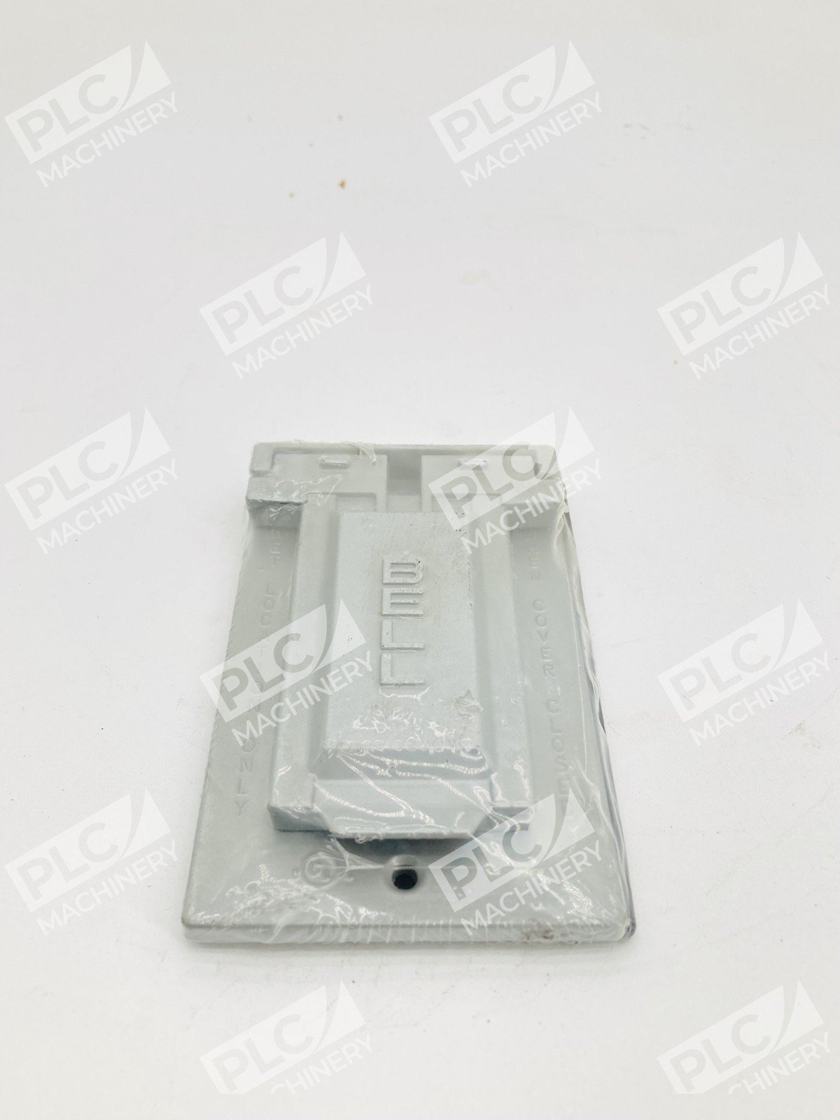 Bell Outdoor 5103-0 Single-Gang Device Cover Gray Lots of 17 - Image 2