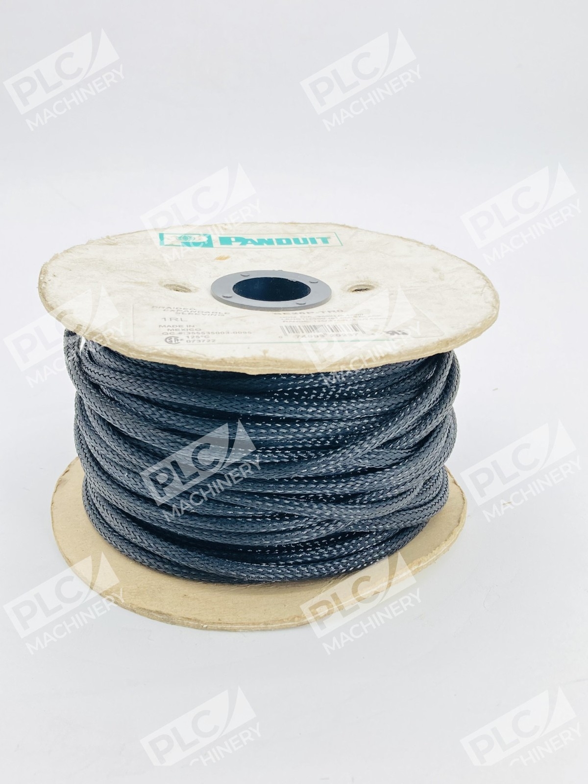 Panduit SE25P-TR0 Braided Expandable Sleeving