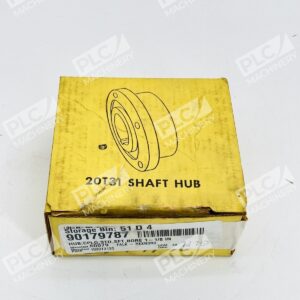 Falk 20T31 Shaft Hub Full Spacer Coupling 1-1/8" Bore