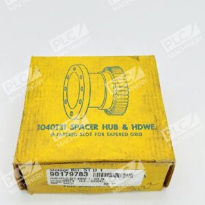 Falk 1040T31 Spacer Hub Hardware Kit Coupling 1-5/8" Bore