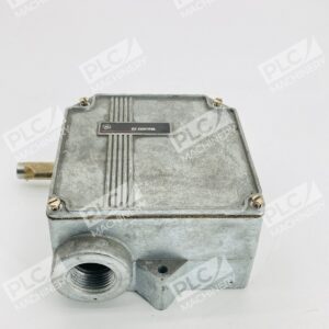 GE CR115E Geared Rotary Limit Switch Industrial Control Device