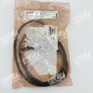Lenord + Bauer GEL2444TN1R3K150 Speed and Position Sensor
