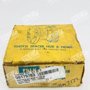 Falk Rexnord 1040T31 Spacer Hub Kit 1-5/8" Bore