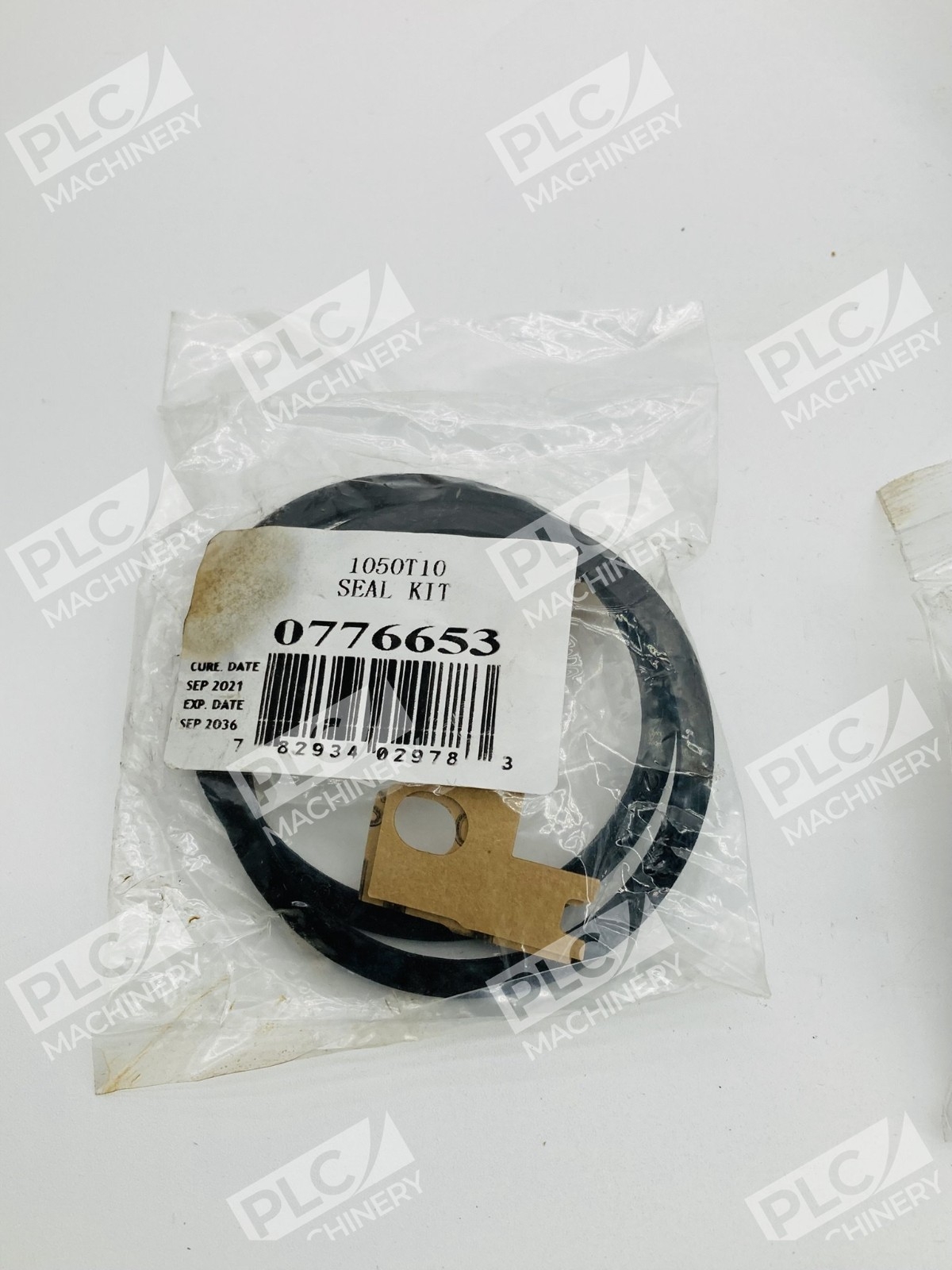 Falk Renord 1050T10 Cover and Grid Assembly T10 Series - Image 6