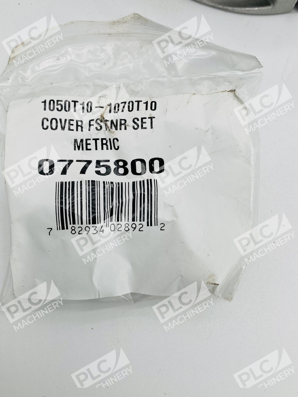 Falk Renord 1050T10 Cover and Grid Assembly T10 Series - Image 8