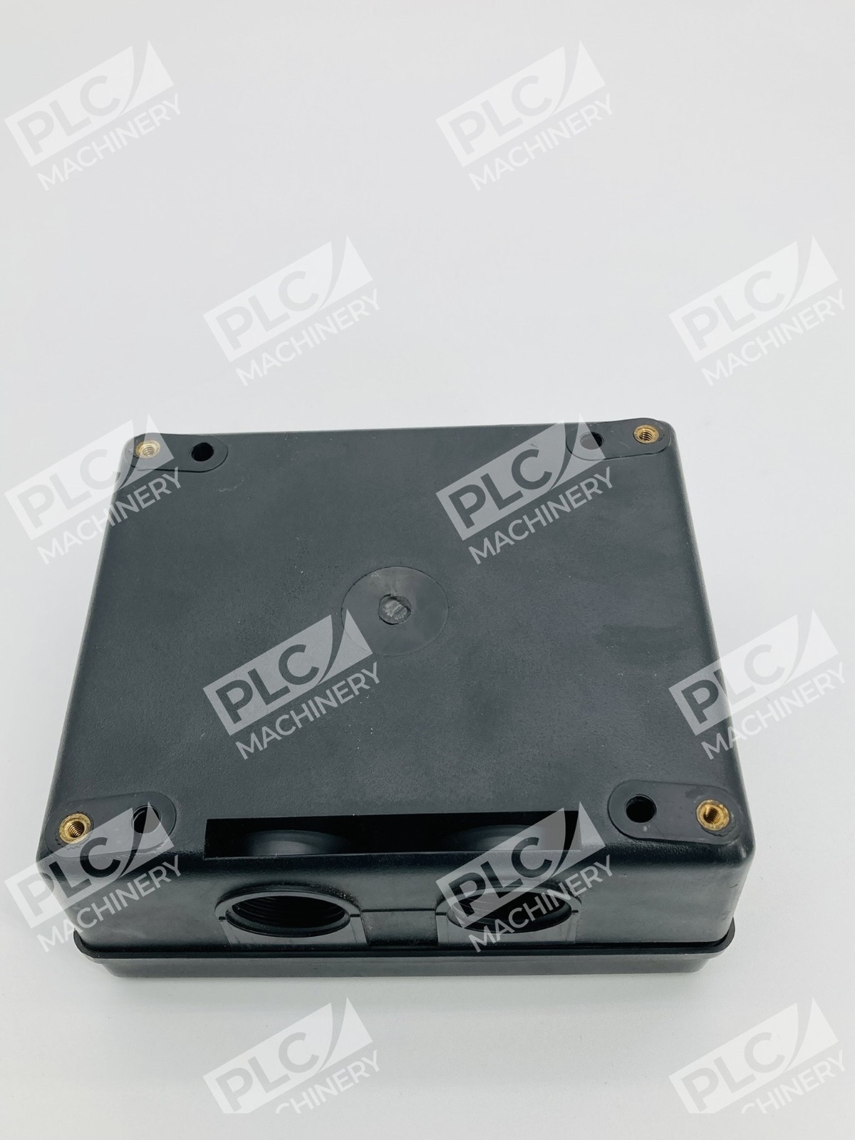 Warner Electric MCS-149 Photoelectric Power Supply 117VAC - Image 6