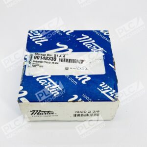 Martin 3020 Taper Lock Bushing 2-3/8 Bore