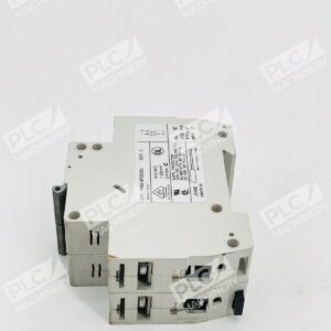 Allen-Bradley 1492-SP2B050 Ser C Circuit Breaker 2-Pole Miniature