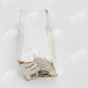Gems Sensors LS-1755 Level Switch Vertical Float Liquid Sensor 01755