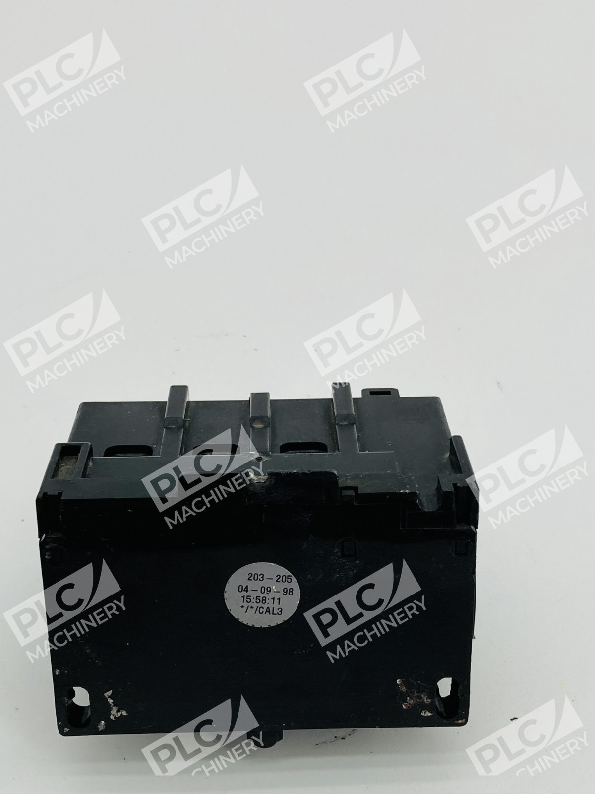 Furnas 958L109441U Solid-State Overload Relay Series B - Image 7