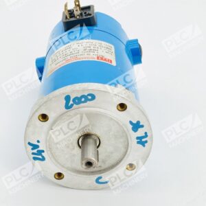 Industrial Tecno Elettrica MMP2 DC Motor Industrial Electric Motor