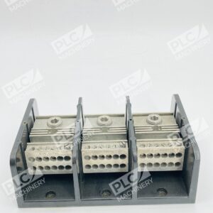 Allen-Bradley 1492-PD31123 Ser B Power Distribution Block