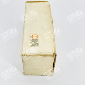 Metal Work 7051011200 Pneumatic Valve ISO 5599 Size 1