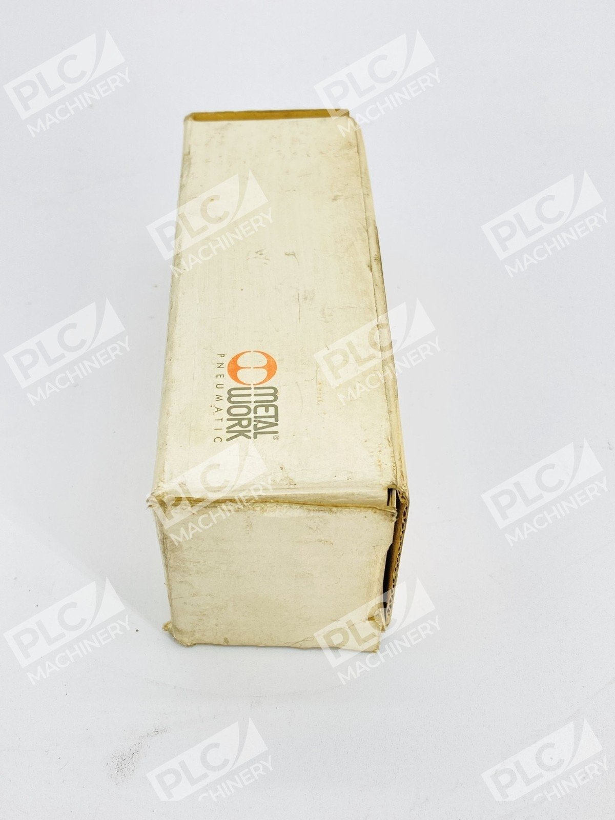 Metal Work 7051011200 Pneumatic Valve ISO 5599 Size 1 - Image 2