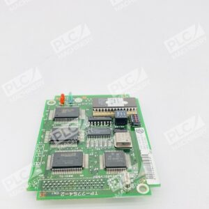 Toyoda Toyopuc TP-7754-2 PLC PC Board Control Module
