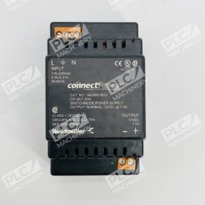 Weidmüller 992889 0012 Switch Mode Power Supply 24W