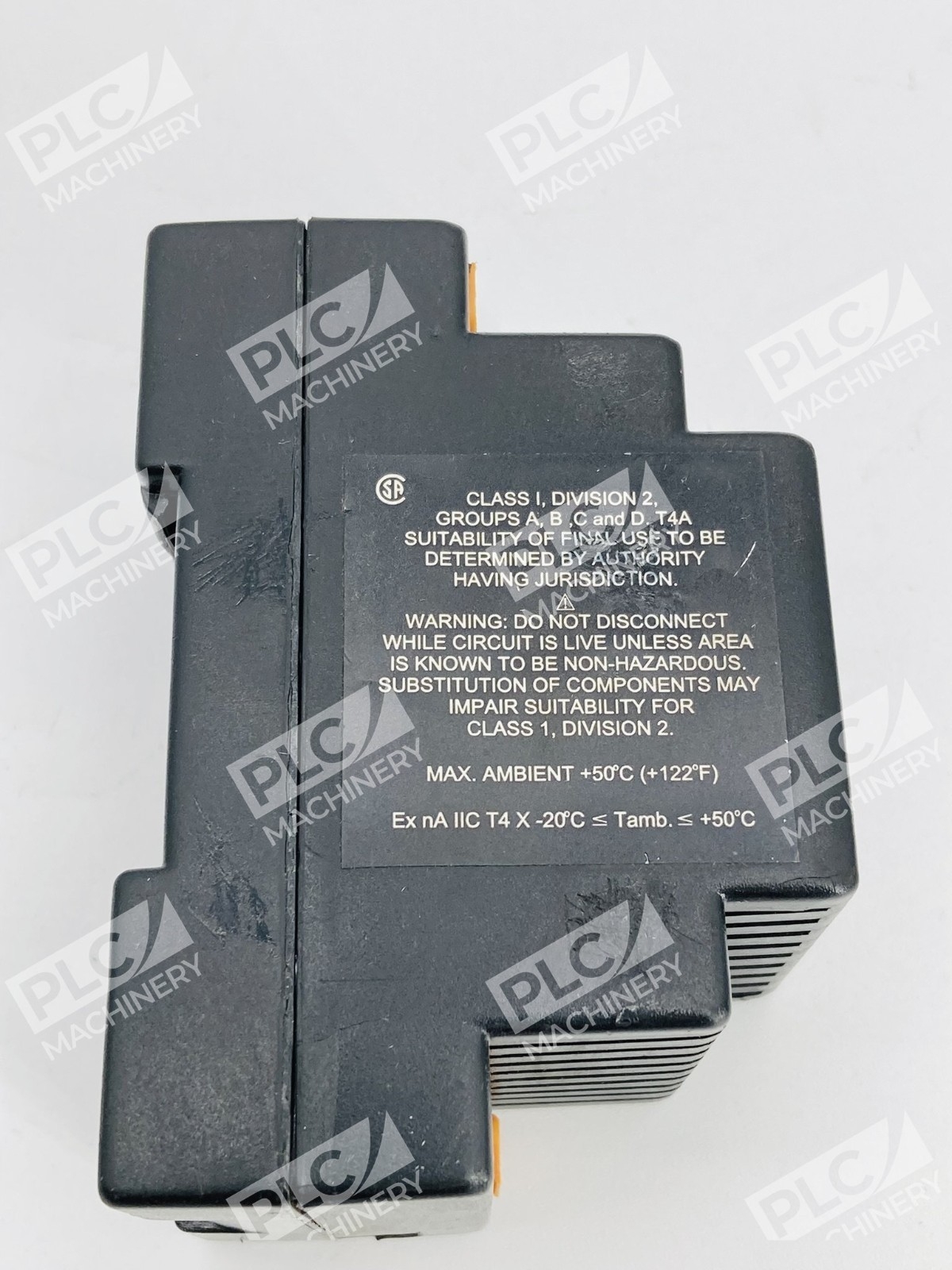 Weidmüller 992889 0012 Switch Mode Power Supply 24W - Image 6