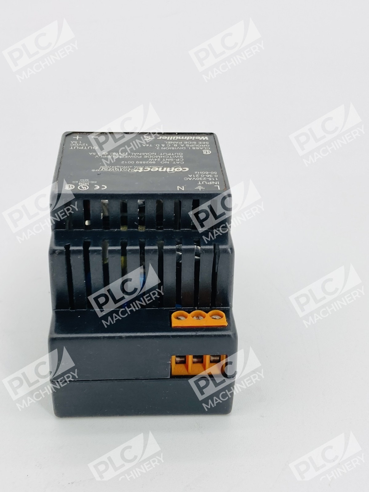 Weidmüller 992889 0012 Switch Mode Power Supply 24W - Image 8