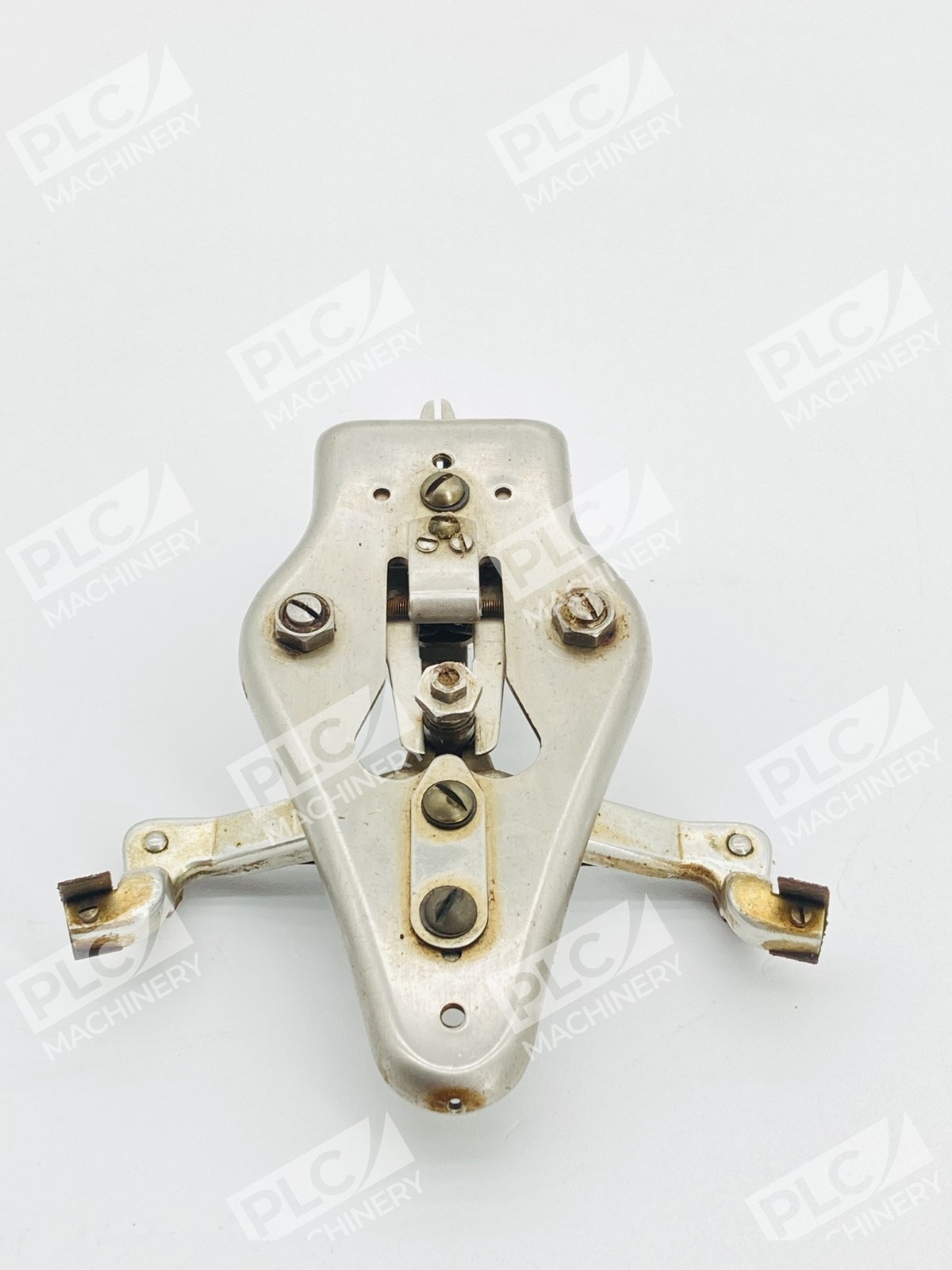 Leeds & Northrup R-203-1 Micromax Recorder Front Mechanism - Image 5