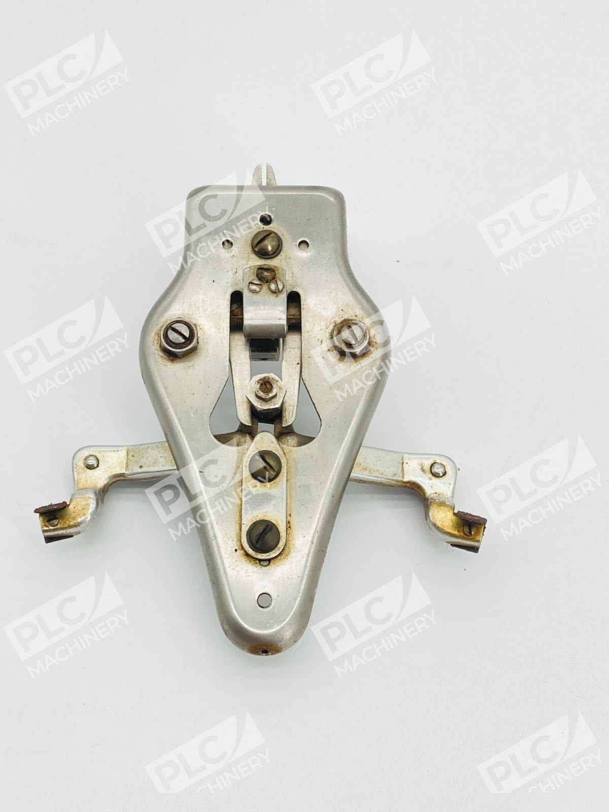 Leeds & Northrup R-203-1 Micromax Recorder Front Mechanism - Image 6