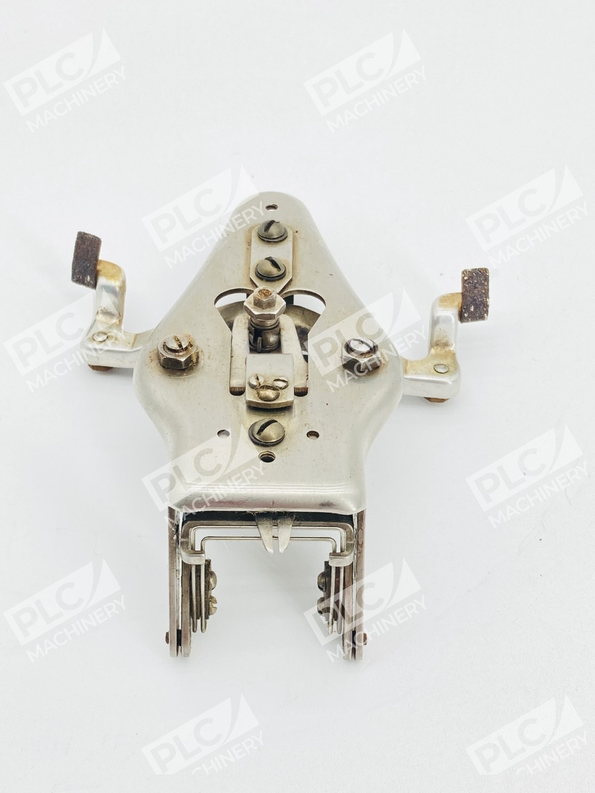 Leeds & Northrup R-203-1 Micromax Recorder Front Mechanism - Image 7