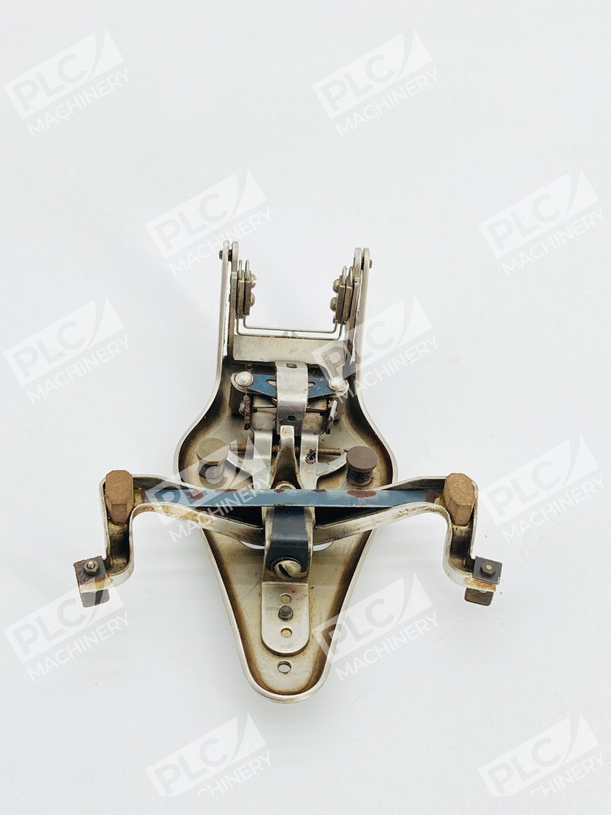 Leeds & Northrup R-203-1 Micromax Recorder Front Mechanism - Image 8
